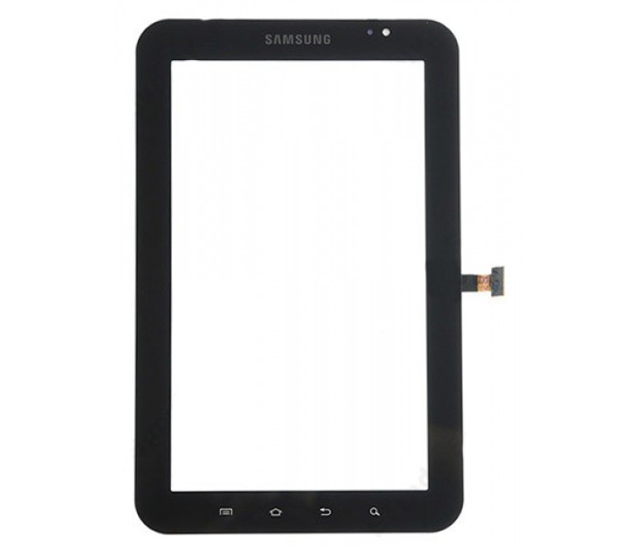 Samsung Galaxy Tab Plus 7.0" Touch Screen Digitizer - Black